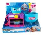 Bubble & Bake Bathtime Kitchen (open box)