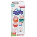 * Peppa's Nesting Family (July)