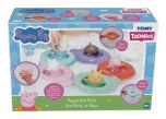 * Peppa's Pool Party (August)
