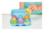 * Hide & Squeak Bright Chicks