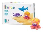 * Hey Clay Ocean 6 Can Set