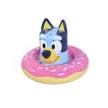 Splash and Float Bluey