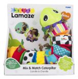 Mix & Match Caterpillar