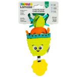 Mini Clip & Go Candy the Carrot