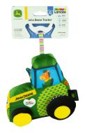 Clip & Go John Deere Tractor