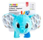 * Peek n Puff Elephant