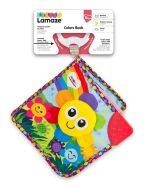 Colours Soft Book
