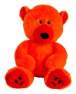 Mood Bears Large Angry Bear