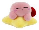 Club Mocchi Mocchi Kirby Warpstar Mega