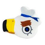 * Mocchi Mega Gulliver (Animal Crossing)