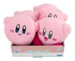 Club Mocchi Mocchi Nuiguru-Knit Kirby Junior Assortment