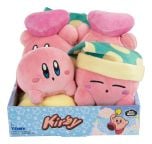 Club Mocchi Mocchi Kirby Junior Assortment B