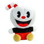 Mochhi Mocchi Cuphead Mega