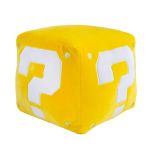 * Mocchi Mocchi Super Mario Question Block Mega