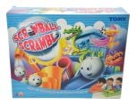 Screwball Scramble