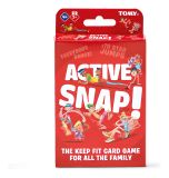 Active Snap!