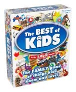 * LOGO Best Of Kids