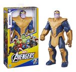 Avengers Titan Hero Deluxe Thanos