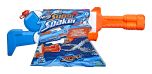 * Super Soaker Twister