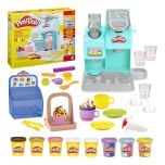 Play-Doh Super Colorful Cafe Playset
