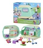 Peppa Pig Peppa's Caravan
