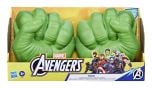 Marvel Avengers Hulk Gamma Smash Fists