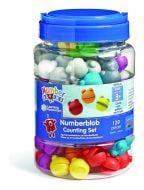 Numberblocks Numberblob Counters