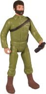 World's Smallest - Action Man