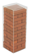 World's Smallest - Jenga