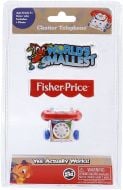 World's Smallest - Assorted