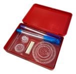World's Smallest - Spirograph