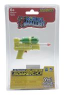 World's Smallest - Super Soaker