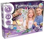 Tattoo Factory