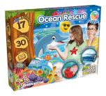 Ocean Rescue