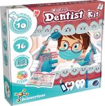 My First Dentist