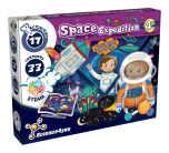 Space Expedition