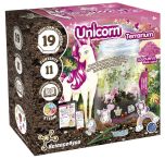 Unicorn Terrarium