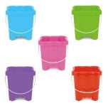 Yello - Large Rhodos Bucket Assorted