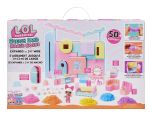 L.O.L Surprise Magic House