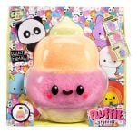 J! Fluffie Stuffiez Large Plush - Ice Cream