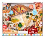 L/T First Food Delivery Set