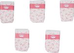 Baby Annabell Nappies 5 pack
