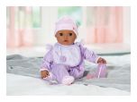* Baby Annabell Interactive Leah 43cm