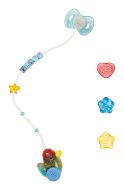 * Baby Born Interactive Magic Dummy 43cm