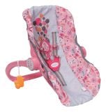 * BABY Born Comfort Seat