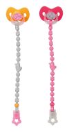 Baby Born Magic Dummy with Chain 2 Asst 43cm