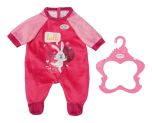 * BABY Born Romper Pink 43cm