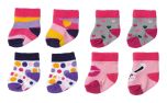 Baby Born Tights and Socks