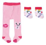 Baby Born Tights and Socks