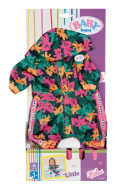 Baby Born Little Outdoor Onesie 36cm